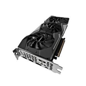 PLACA DE VIDEO 8GB RTX 2060 SUPER GIGABYTE GAMING OC 8GD(GV-N206SGAMINGOC-8GD) - Imagen 1