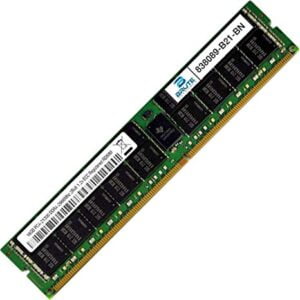 MEMORIA DDR4 16GB HPE 2Rx8 PC4-2666V-R Smart Kit - Imagen 1