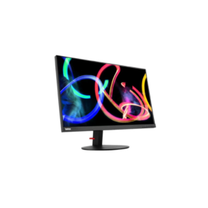 MONITOR 27 LED LENOVO P27H HDMI (61AFGAR1AR) - Imagen 1