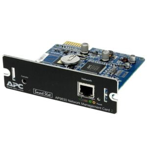 NETWORK MANAGEMENT CARD UPS APC  AP9630 (AP9630) - Imagen 1