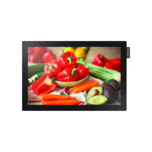 MONITOR 10.1 LED SAMSUNG DB10D LFD SMALL (LH10DBDPLBC/ZB) - Imagen 1