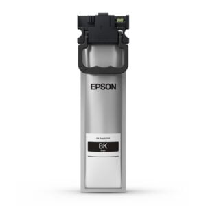 BOLSA TINTA EPSON T942120-AL NEGRO P/WF-5290/5790 (T942120-AL) - Imagen 1