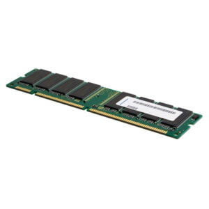 MEMORIA DDR3 8GB LENOVO 1600MHZ ECC UDIMM 2RX8GB (0C19500) - Imagen 1