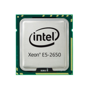 PROCESADOR IBM E5-2650 X3650 8C 2.0GHZ/1600MHZW/FAN (69Y5329) - Imagen 1