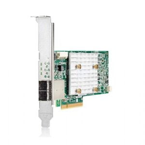 CONTROLADORA HPE SMART ARRAY E208E-P SR GEN10 (804398-B21) - Imagen 1