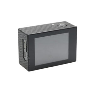 CAMARA DEPORTIVA PCBOX RIDE 4K (PCB-AC4K) VIDEO 4K 30 FPS FOTO 16MP APP PCBOX FUN - Imagen 3