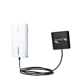 ROUTER TP-LINK WIRELESS N 150MBPS 3G/4G (MR3040) PORTATIL C/BATERIA - Imagen 2