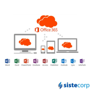 OFFICE 365 BUSINESS PREMIUM 32/64 1AÑO DIGITAL (KLQ-00219) - Imagen 2