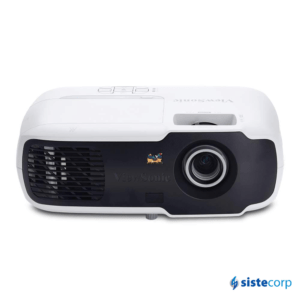 PROYECTOR VIEWSONIC PA502S 3500 ANSI LUMENES (V2L190201135) - Imagen 1
