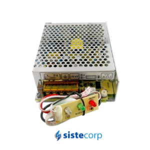 FUENTE GRALF 48V 1.8A/B (FTE-SWITCH481.8/B) - Imagen 1