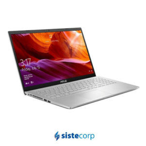 NOTEBOOK ASUS 15.6 I5-8265U 8GB 1TB WIN10H (X509FA) - Imagen 1