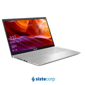 NOTEBOOK ASUS 15.6 I7-8565U 8GB 1TB WIN10H (X509FA) - Imagen 1