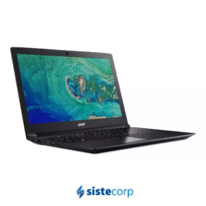 NOTEBOOK ACER ASPIRE 3 CI5/8GB/1TB/FREE DOS - Imagen 1