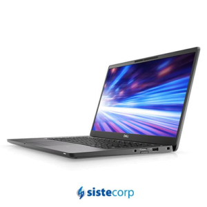NOTEBOOK DELL LATITUDE 7400 2EN1 I7-8665U 8GB 256G - Imagen 1
