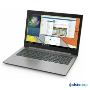 NOTEBOOK LENOVO S340-15IWL CORE I3-8145U/8GB/SSD 256GB M.2 15.6'' FHD TOUCHSCREEN W10 - Imagen 1