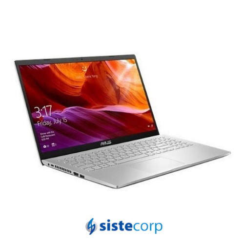 NOTEBOOK ASUS X509 I3 1TB 4G SIN SOFT