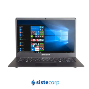 NOTEBOOK BANGHO ZERO M4 i1 F - Imagen 1