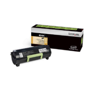 TONER LEXMARK ALTO REND 60F4H00 (604H)(60F4H00) - Imagen 1