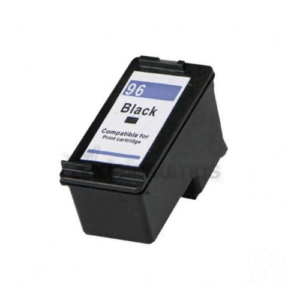 CARTUCHO ALTERNATIVO HP 96 (C8767WL) NEGRO 23ML - Imagen 1