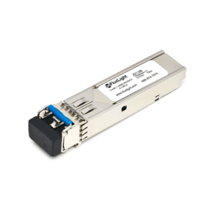 TRANSCEIVER HPE X120 1G SFP LC LX  (L)(JD119B) - Imagen 1