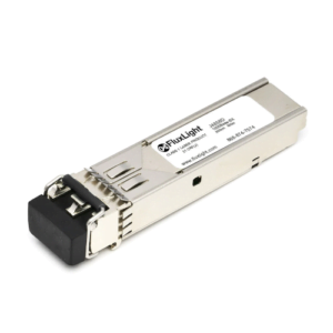 TRANSCEIVER HPE ARUBA 1G SFP LC SX 500M MMF XCVR(J4858D) - Imagen 1