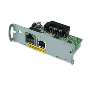 PENDRIVE INTERFACE BOARD UB-U02II(C32C824121) - Imagen 1