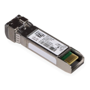 TRANSCEIVER CISCO SFP-10G-SR=(SFP-10G-SR=) - Imagen 1