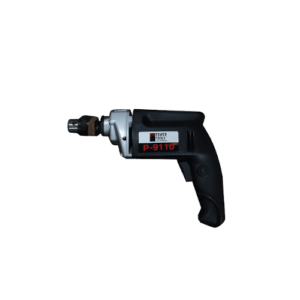 TALADRO C/PERC. 10MM POWER TOOLS P-9110 (P-9110) - Imagen 1