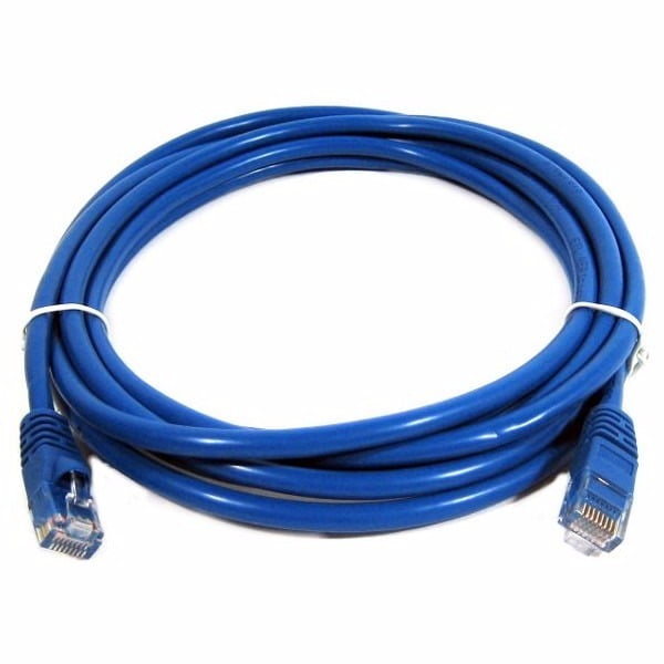 PATCHCORD CAT.5E 2M FLEXIBLE CON CAPUCHON NM-C04-2 NETMAK (NM-C04-2)