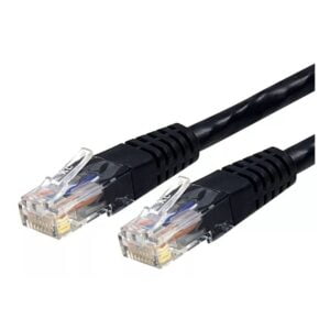 PATCHCORD/CABLE DE RED CAT.6  5M NM-C74-5 NETMAK (NM-C74-5) - Imagen 1