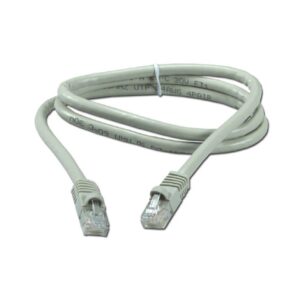 PATCHCORD/CABLE DE RED CAT.6  3M NM-C74-3 NETMAK (NM-C74-3) - Imagen 1