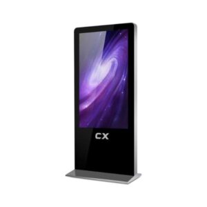 TOTEM  LFD 55` CX-55 INDOOR CAPACITIVE TOUCH - Imagen 1