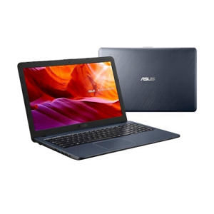 NOTEBOOK ASUS X543UA-GQ1609T I7 8G 15.6 W10 - Imagen 2
