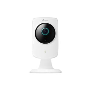 CAMARA IP WIFI HD NC260 INFRARROJO SD MIC+PARLANTE CLOUD NC260 TP-LINK (NC260) - Imagen 1