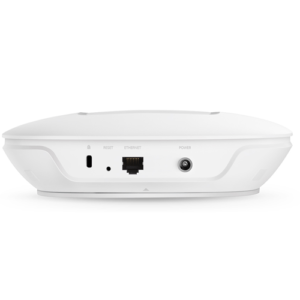 ACCESS POINT DUAL BAND 1750MBPS (450+1300) 2.4GHZ + 5GHZ PARA INTERIOR 3 ANTENAS INTERNAS DE 4DBI OMNIDIRECCIONA (EAP245) - Imagen 2
