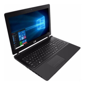 NOTEBOOK CX 14 SILVER PENTIUM+SSD240G+8G+DVDRW  (PIXEL) - Imagen 1