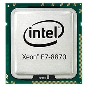 PROCESADOR LENOVO E7-8870 10C X3850X5 2,4GHZ/30MB (69Y1899) - Imagen 1