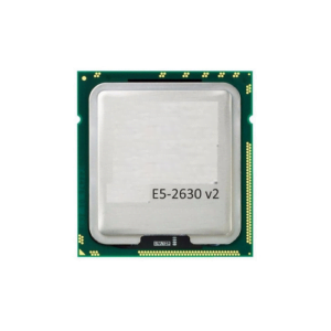 PROCESADOR LENOVO E5-2630V2 X3650 6C 2,6GHZ/15MB (46W4364) - Imagen 1