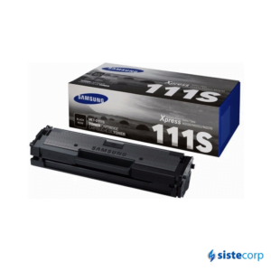 TONER ORIGINAL  SAMSUNG MLT-D111S - Imagen 1