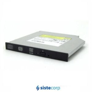 GRABADORA DVD P/NB PERFORMANCE SATA BLACK (T50) - Imagen 1