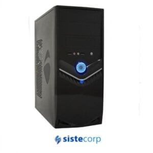 PC SLIM CX SLIM INTEL I5 6400+1T+8G+DVDRW+WIN 10 HOME - Imagen 1