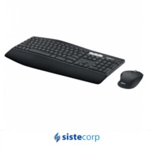 KIT TECLADO Y MOUSE INALAMBRICO MK850 LOGITECH (920-008659) - Imagen 3