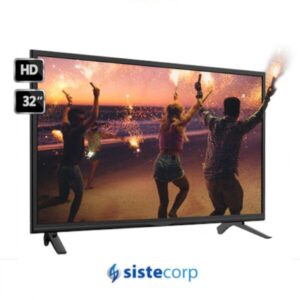 TV SMART KODAK  LED 32 HD FRAMELESS 32SV1200 (Part number 32SV1200) - Imagen 1