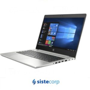 NOTEBOOK HP 14'' 445G7 R7-4700U 8GB 256 SSD W10P HP (153P0LT) - Imagen 3