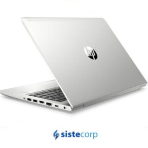 NOTEBOOK HP 14'' 445G7 R7-4700U 8GB 256 SSD W10P HP (153P0LT) - Imagen 4