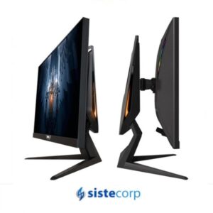 MONITOR 27 GIGABYTE AORUS FI27Q GAMING IPS 165HZ (AORUS FI27Q-SA) - Imagen 2
