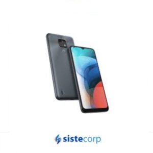 CELULAR MOTOROLA E7  6.5'', O.CORE. 32GB 48MP GRIS MINERAL - Imagen 3