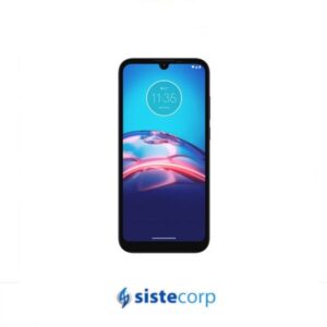 CELULAR MOTOROLA E6i  6.1'',  2GB/32GB 13MP/5MP GRIS - Imagen 1