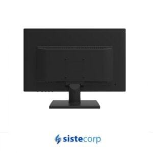 MONITOR 18.5'' LED HD 5019 1366X768 HDMI+VGA HIKVISION (DS-D5019QE-B) - Imagen 3