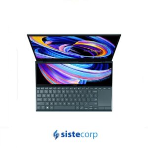 NOTEBOOK ASUS 14 I5-1135G7 16G 512GB PCIE MX450 W10H (UX482EG-KA186T) - Imagen 2